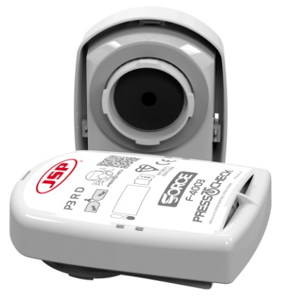 P3R Filter for Press To Check Half Mask (Pair)