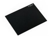Black screen 105X50 T11 for welding helmet
