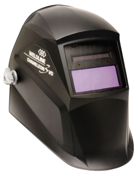 Chameleon 3 VO Automatic Welding Helmet