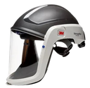 Helmet for Adflo - Versaflo and Jupiter systems - flame resistant face seal