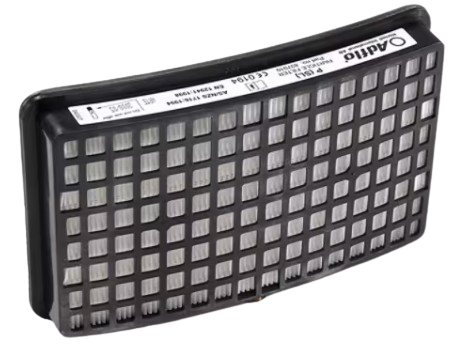 Filtre à particules P pour systèmes Adflo