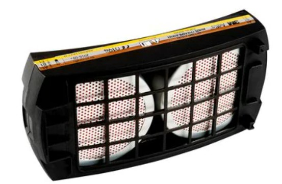 Filtre ABE1 pour système Adflo (carton de 1 filtre)