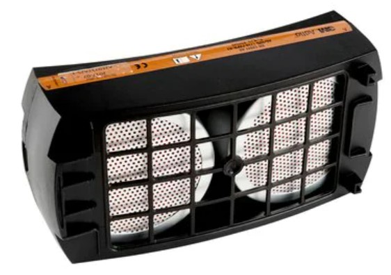 A2 filter for Adflo system (box of 1 filter)