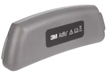 Standard LI-ION battery for ADFLO system