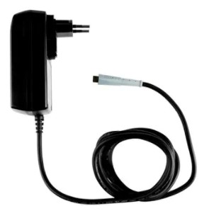 Chargeur intelligent pour système Adflo et Versaflo