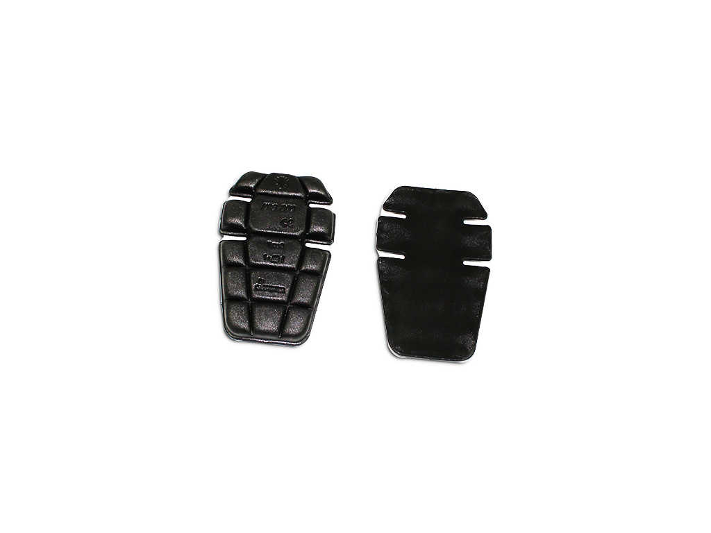 Genouillère KPS200 pour poche pantalon de travail (la paire)
