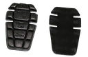 KPS200 knee pad for work trouser pocket (pair)