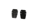 KPS200 knee pad for work trouser pocket (pair)