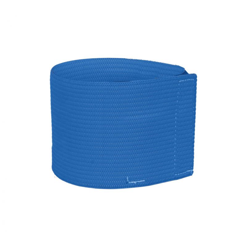 Brassard bleu marquage levage