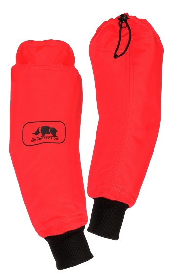 Anti-cut pruning cuffs, 360° protection