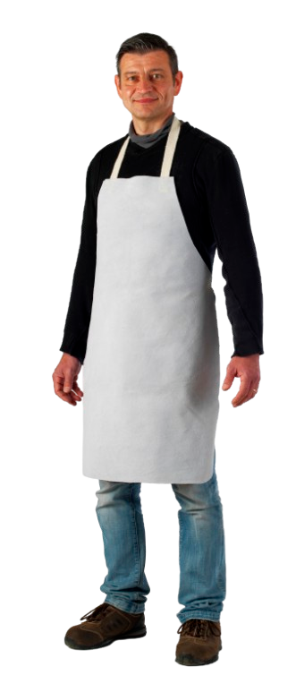 Tablier de soudeur lg 0m90