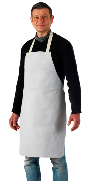 Welding apron length 0.90m