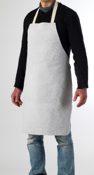 Welding apron length 0.90m
