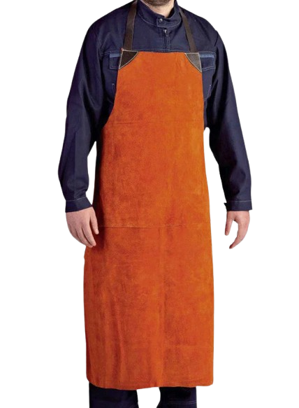 Welding apron length 1.10m