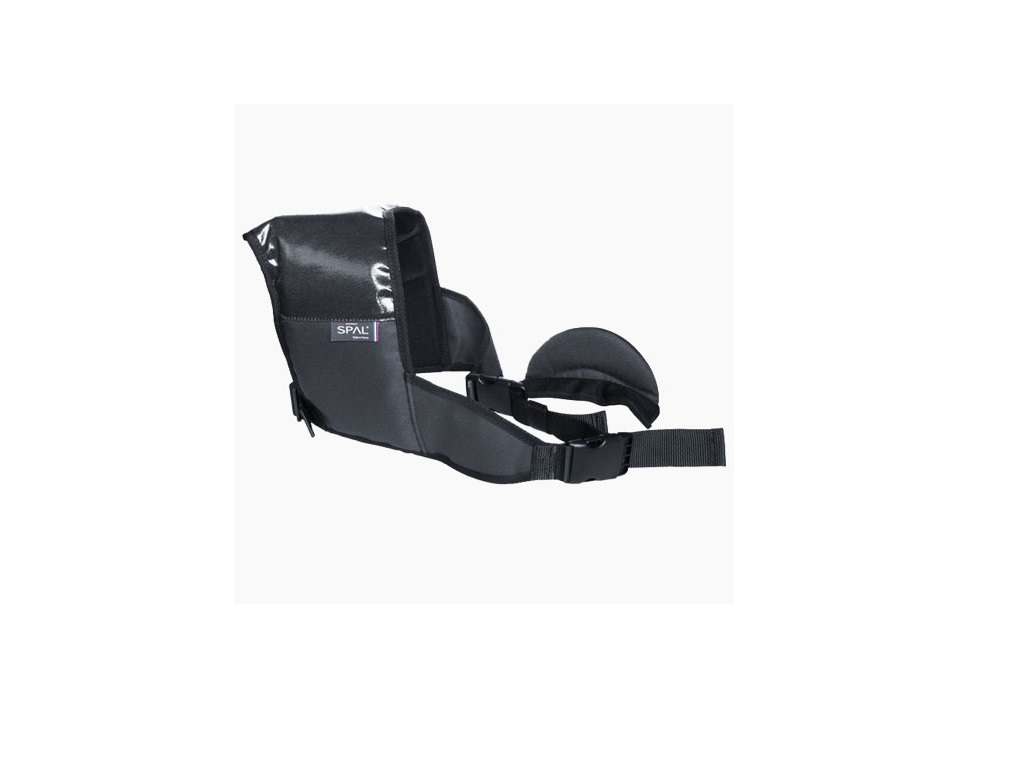 Spal shoulder protection