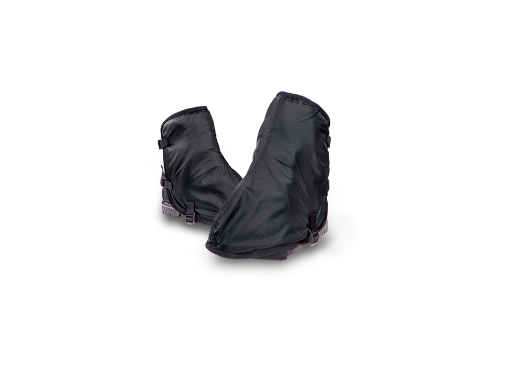 Guêtres élagueur Anti-coupure - Pointure 43-46 (la paire)