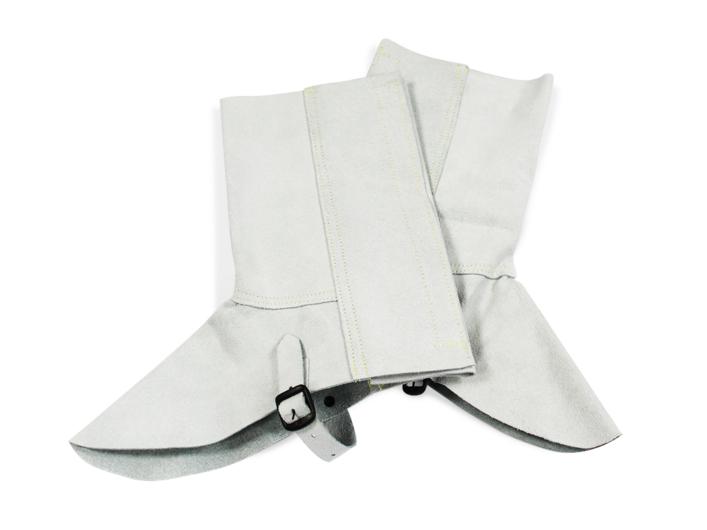 Welder's gaiters (pair)