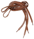 Flat lace for Jalmont shoes, length 90cm