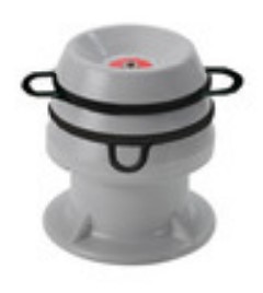 Testeur pneumatique pour gant isolant électricien