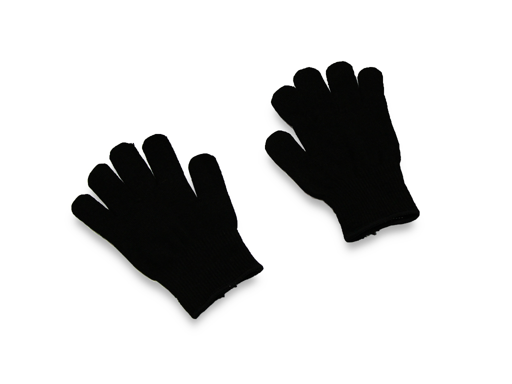 Light Cold Anti-Cold Glove (Undergloves) - One Size