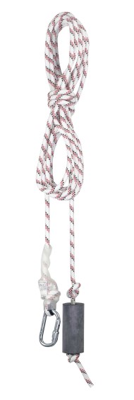 MH00 10ml rope belay support