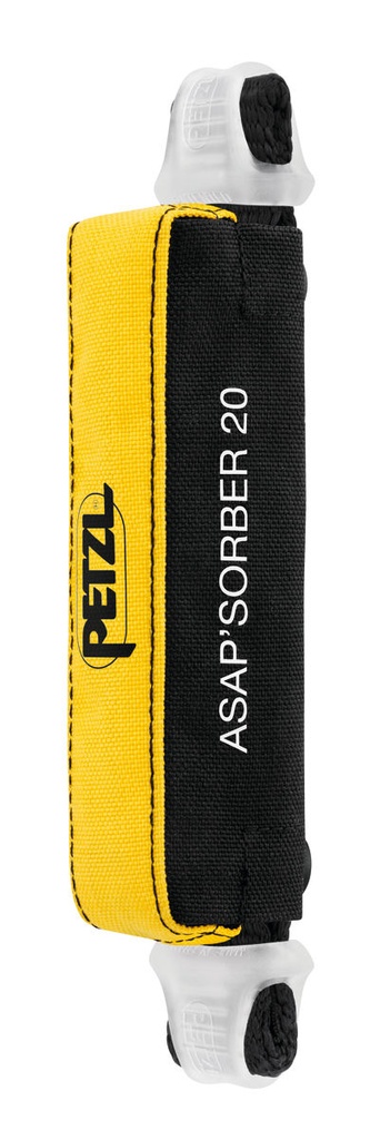 40cm ASAP'SORBEUR absorber lanyard