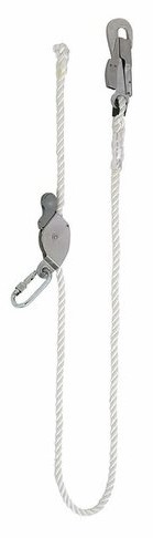 Reglex 3000 positioning lanyard without sheath 3m