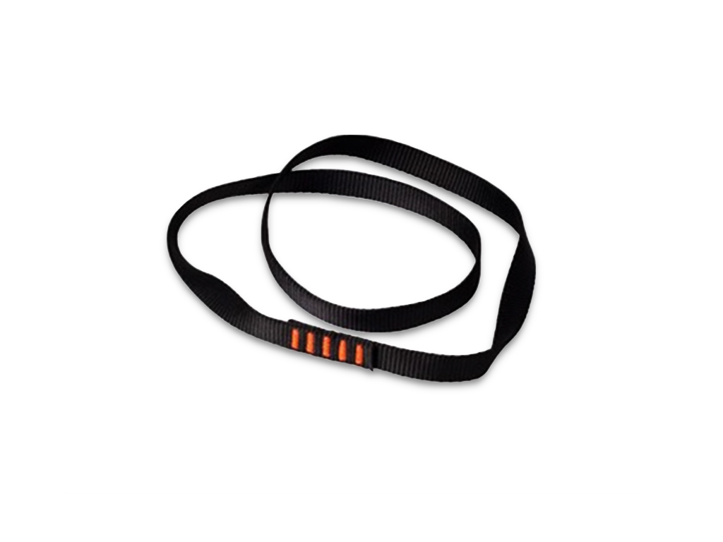 Sangle anneau longueur 2m largeur 10mm - résistance 150kg