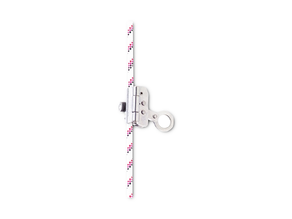 Coulisseau automatique Miller Altochut pour corde 12mm