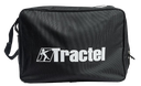 Sac bandoulière toile 430x310x150mm fermeture ZIP