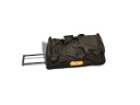 Sac paquetage trolley BY BAT IDF 75x30x30 cm noir-noir- 70 L