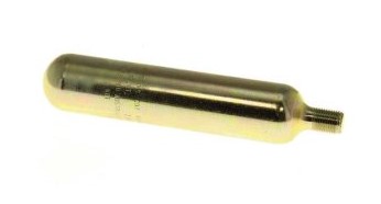 CO2 cartridge PR self-inflating life jacket