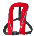 Manual inflation life jacket 165 N