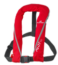 Self-inflating life jacket 165 N