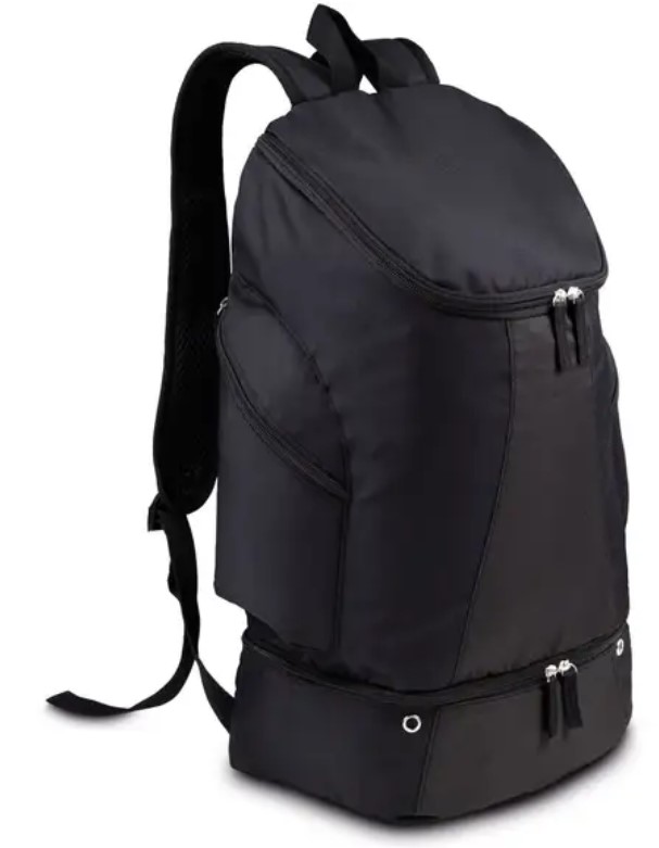 Sac à dos pour kit grutier 30x50x21cm capacité 30 L