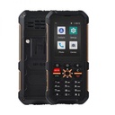 Téléphone GSM PTI /4g/ip69/e-rg170 protection travailleur isolé (prévoir carte sim)