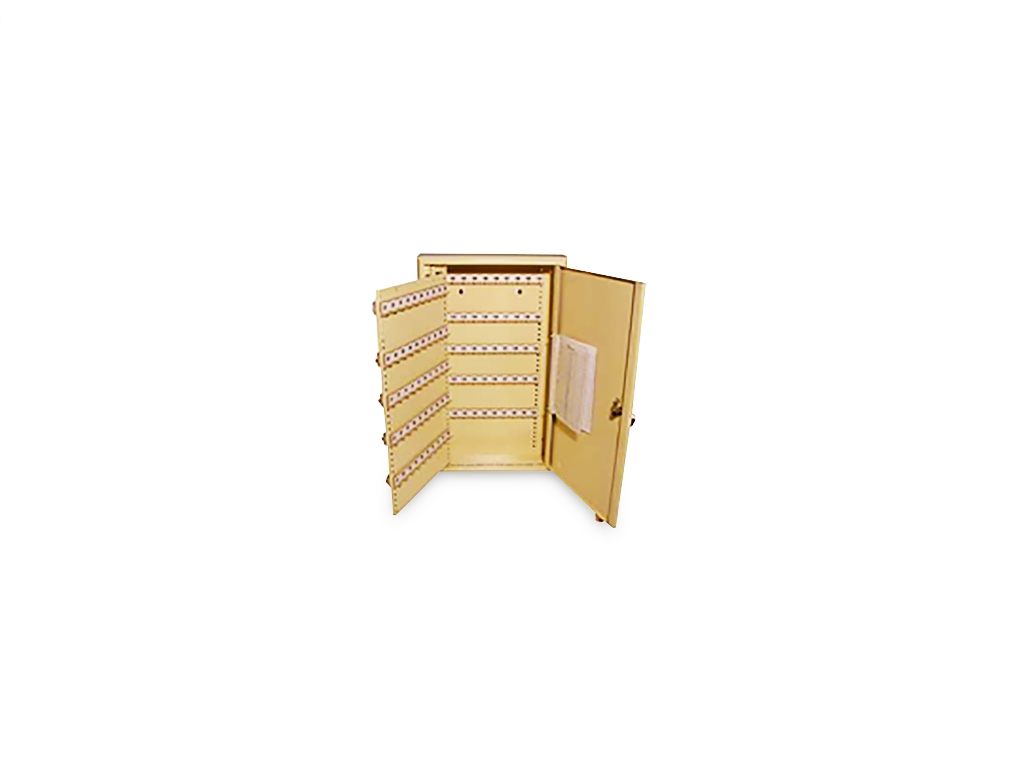 Key cabinet / 150 keys