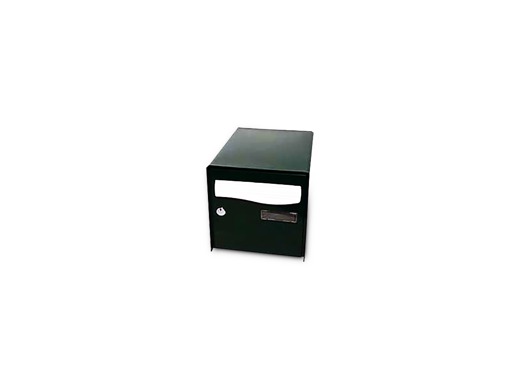 Boite aux lettres Probat Double Face - DECAYEUX