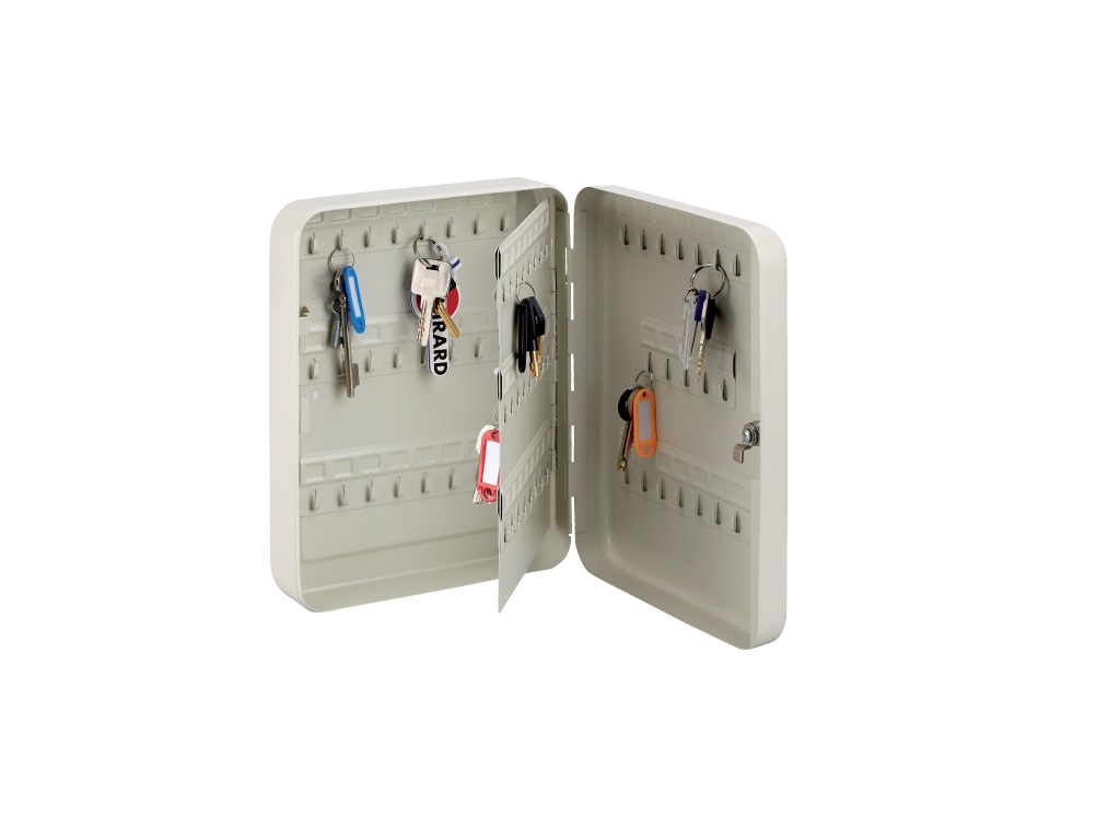 Key cabinet / 93 keys