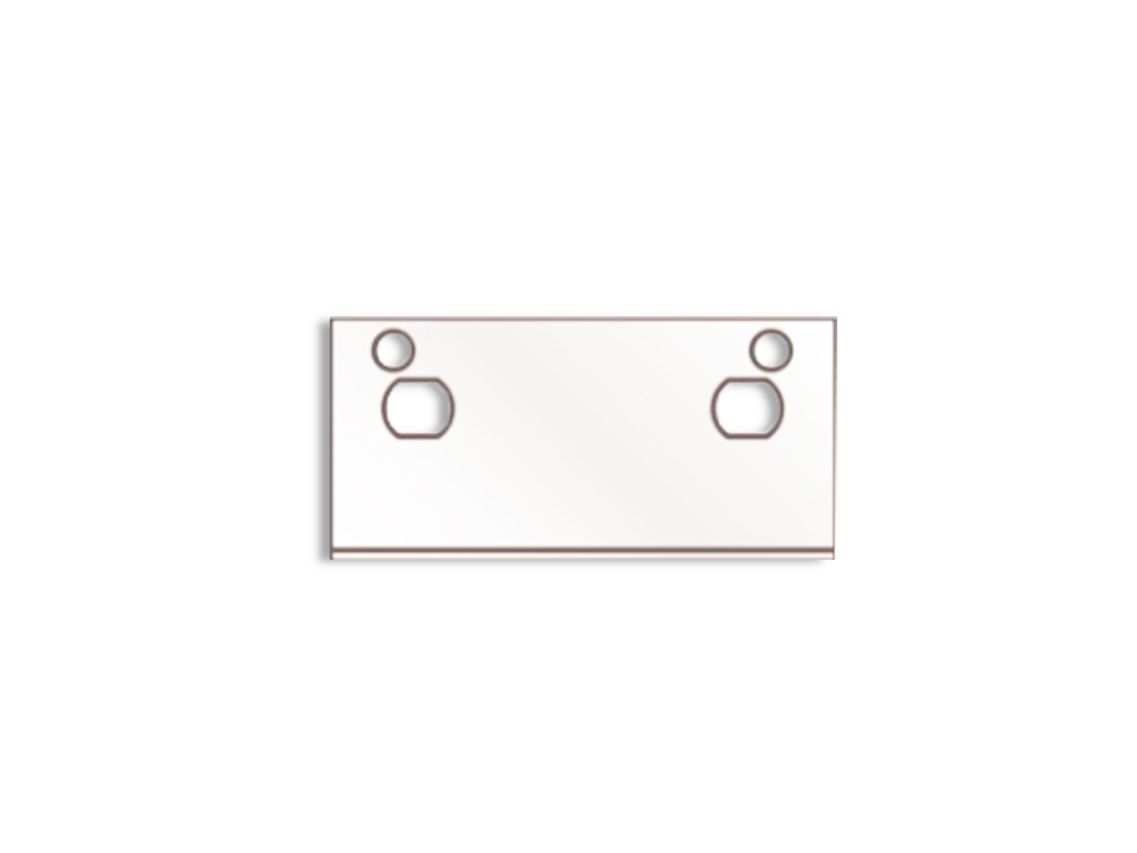 Lames pour secumax rapid (coupe canule)