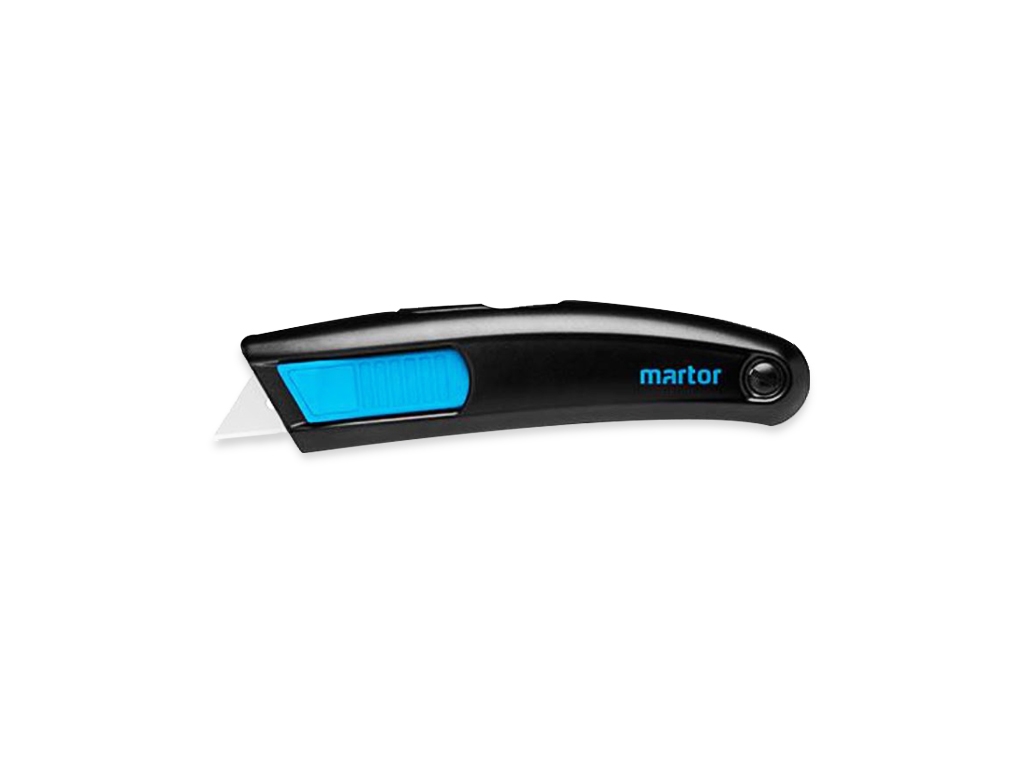 Megasafe Safety Knife