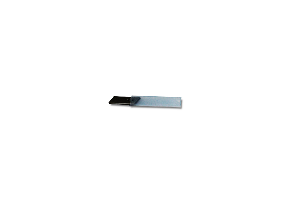 Lames pour couteau Profi 40 n°7940 (Boite de 10)