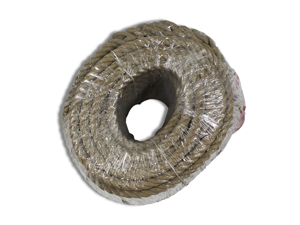 PP rope Diam. 10 - 100ml roll