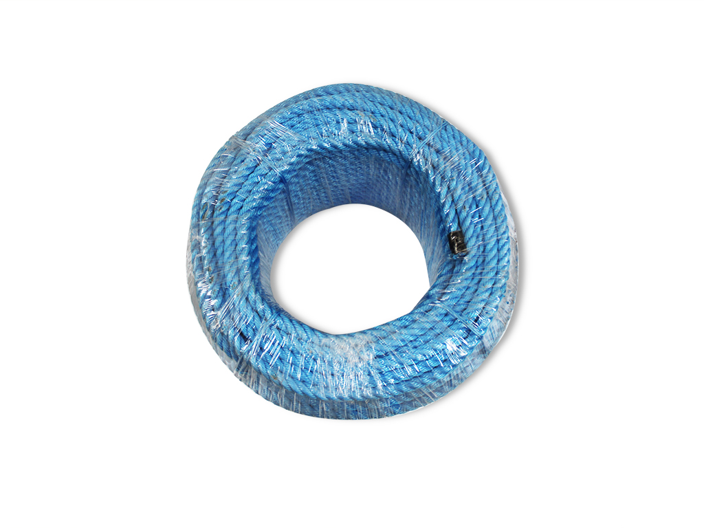 PP rope Diam. 16 - 100ml crown
