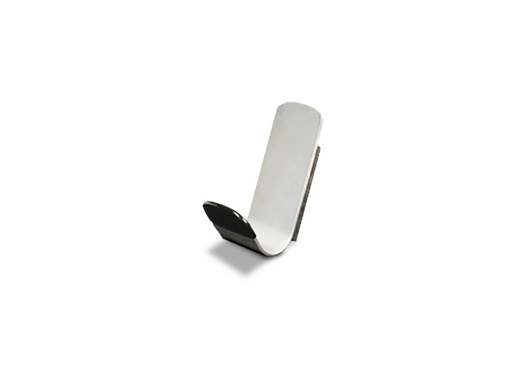 1-head magnetic coat hook