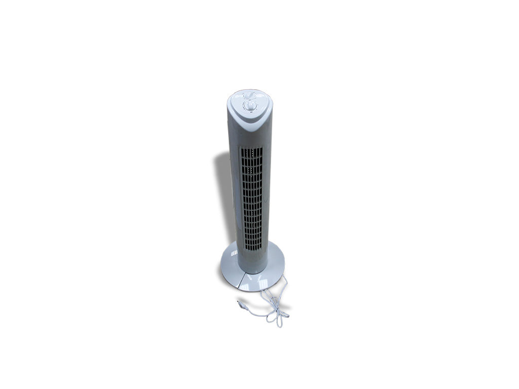 Ventilateur colonne 800 x 227 x 180 mm 60W 3 VITOSCIL 90°