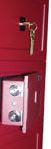 AR-SCF-001 safe barrel for column
