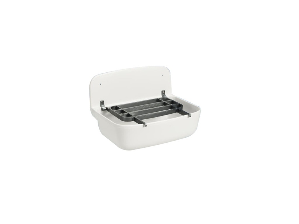 Lavabo plastic ABU-PRATIC
