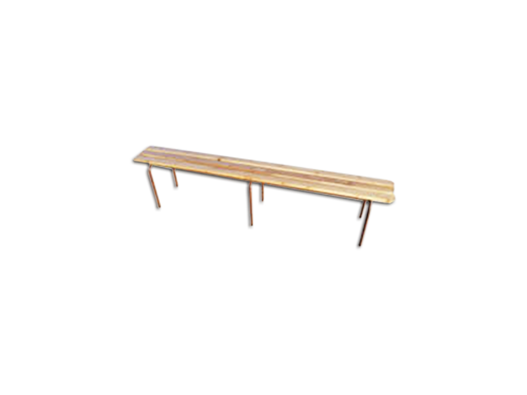 Stackable bench length 2mL