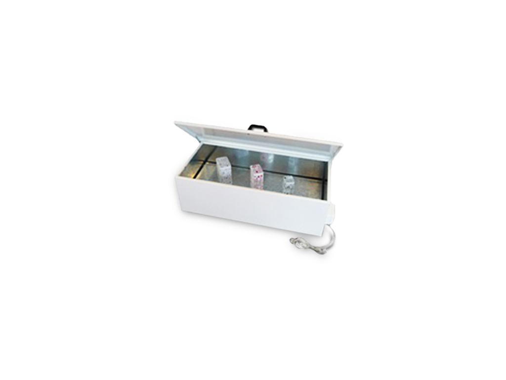 Chauffe gamelle 1100 W 20 +30 personnes
